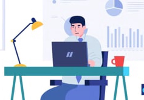 Video Production Package Example: Data Kojak