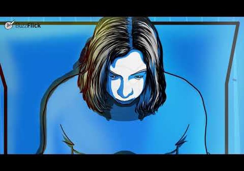 Video Production Package Example: Suspended Animation