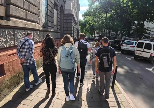 Video Production Package Example: Testimonial: SoftServe