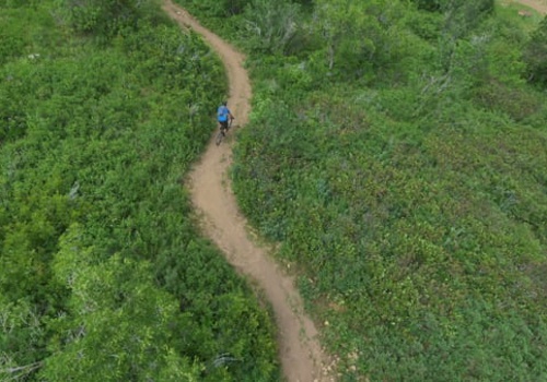 Video Production Package Example: Black Inc