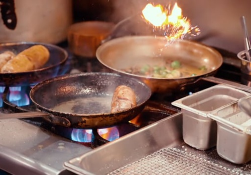 Video Production Package Example: Greenleaf - J. Lohr Wine Dinner (Trailer)