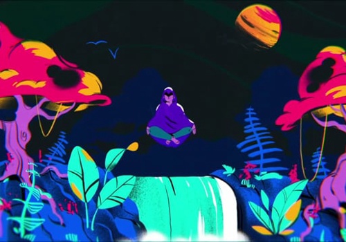 Video Production Package Example: Animated Brand Video for a Cannabis Company