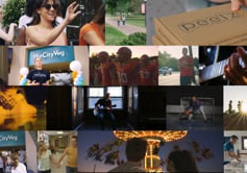 Video Production Package Example: Anomaly - 2019 Reel