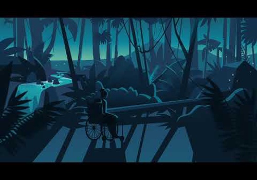 Video Production Package Example: Enabled.VIP - A virtual incubator