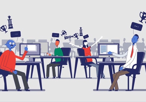 Video Production Package Example: SalesMath