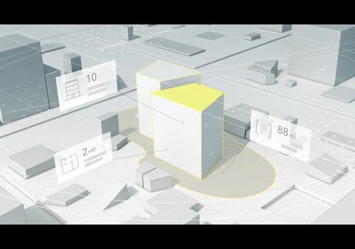 Video Production Package Example: 3D Promo Video for Parallelo