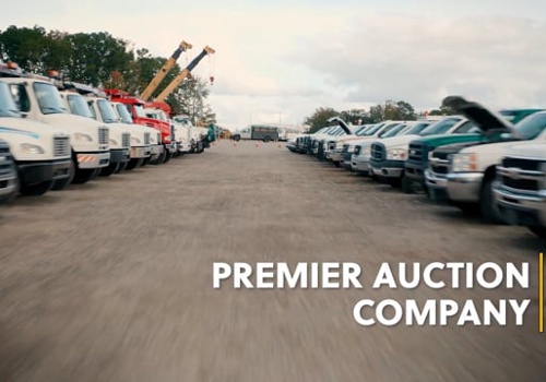 Video Production Package Example: JJ Kane Auctioneers - Promotional Video