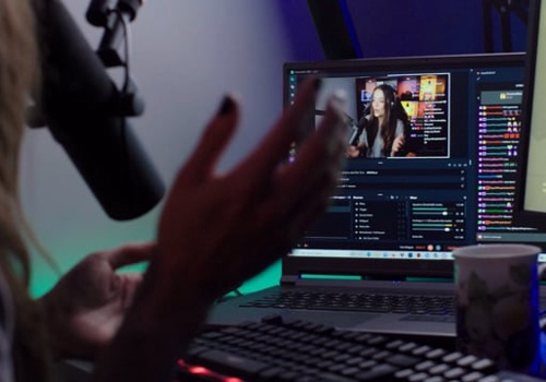 Video Production Package Example: Thunderbolt Stories