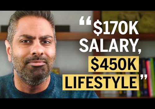 Branding Package Example: I Will Teach You To Be Rich Publisher Website