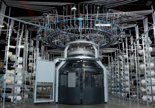 Video Production Package Example: Fine Cotton Factory Corporate Video