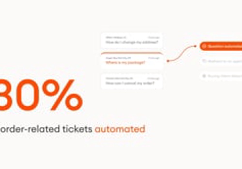 Other Design Package Example: Zowie's Email Ticket Automation