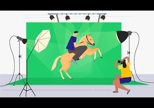 Video Production Package Example: Atellio