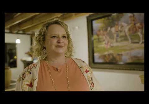 Video Production Package Example: Visit Alpine, Texas Tourism Ad