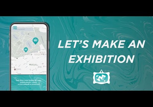 AR/VR Development Package Example: Let’s make an exhibition