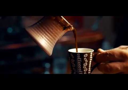 Video Production Package Example: Restaurant Chain Commercial