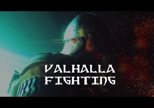Video Production Package Example: Valhalla Fighting - Follow the Path