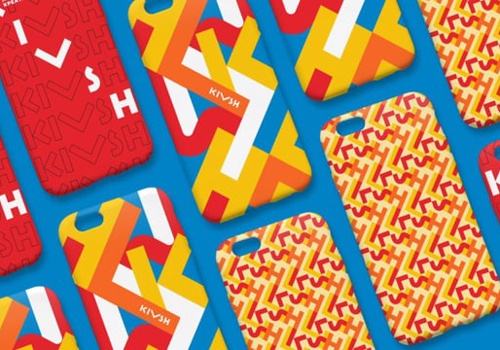 UX/UI Design Package Example: SHOWREEL