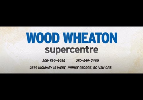 Video Production Package Example: Wood Wheaton