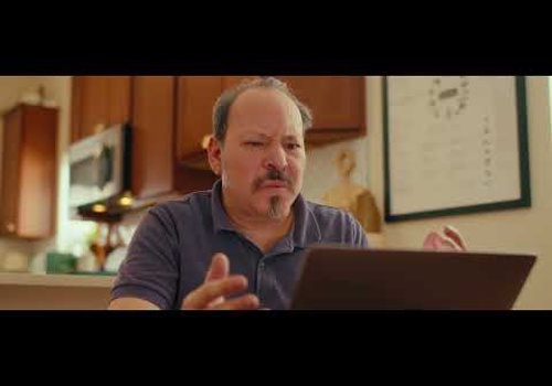 Video Production Package Example: "Up To Date"