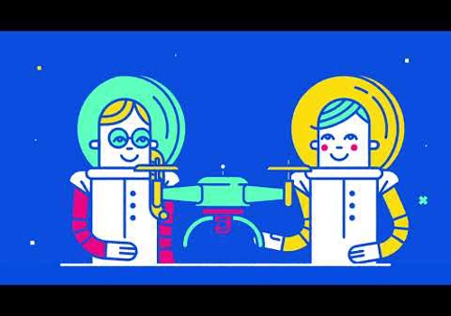 Video Production Package Example: Can children attend college?