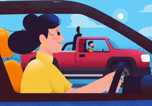 Video Production Package Example: Motion Graphics - The Seat Shop