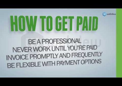 Video Production Package Example: 2D animation explainer video for DUE