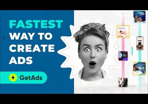 Video Production Package Example: Collage Animation Explainer Video - GetAds