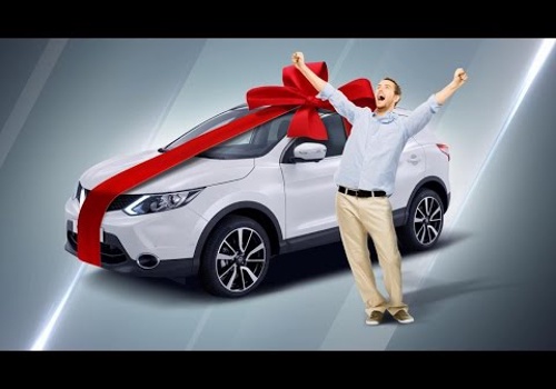 Video Production Package Example: Video Trailer for Avtosale.ua