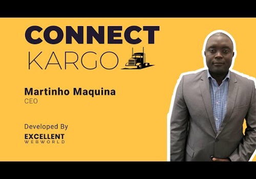 Mobile App Development Package Example: Truck Dispatch Software - Client Testimonial