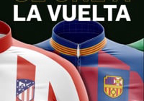 Video Production Package Example: La Vuelta V La Liga