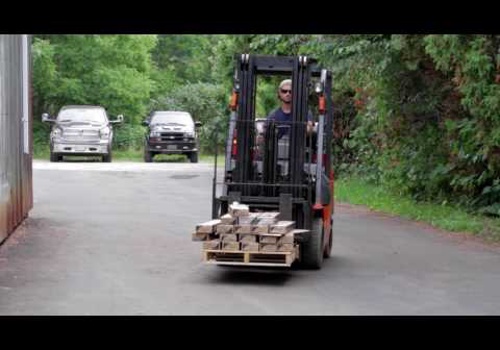 Video Production Package Example: Ontario Government – Apprenticeship is the Key