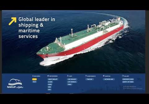 Custom Software Development Package Example: Nakilat Petroleum