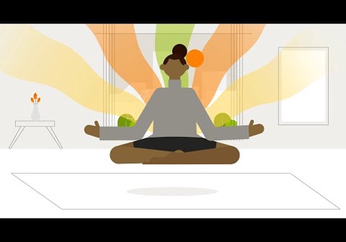 Video Production Package Example: NutriCoach Explainer Video