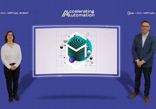 Video Production Package Example: Virtual Trade show Video