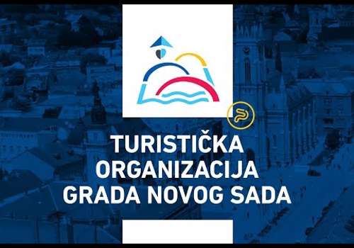 Web Design Package Example: Novi Sad Tourism Organisation Website Redesign