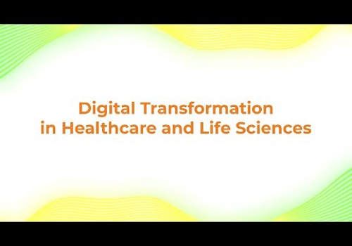 Custom Software Development Package Example: Healthcare and Life Sciences Solutions