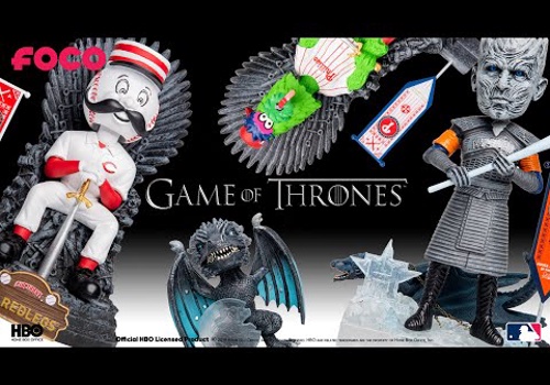 E-Commerce Development Package Example: FOCO: Shopify Plus & Marketing