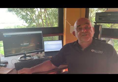 Web Design Package Example: Client Testimonia For WordPress Website Chorcoat