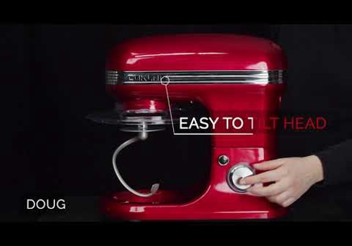 Video Production Package Example: Coklai MIX RED - Promo Video