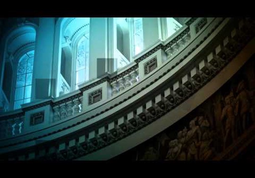 Video Production Package Example: ASCE:  The American Society of Civil Engineers