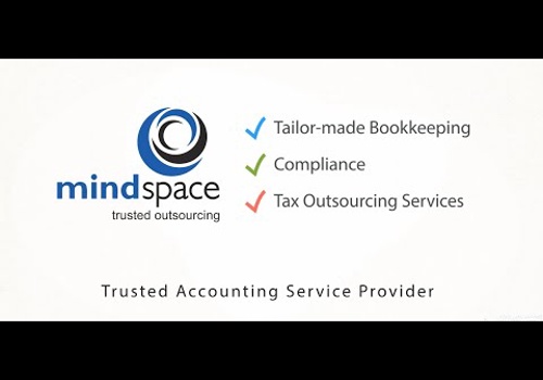 Accounting Package Example: Accounting  Backoffice  for a Logistic  Company