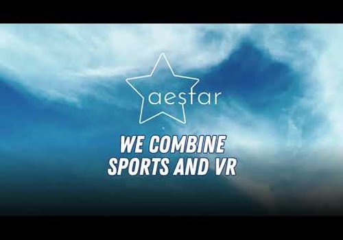 Custom Software Development Package Example: Virtual Skiing Experience