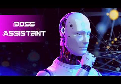 Custom Software Development Package Example: Virtual Assistant in the metaverse