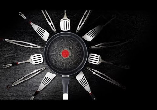 AR/VR Development Package Example: AR || AR VISUALIZATION OF THE TEFAL UNLIMITED PAN