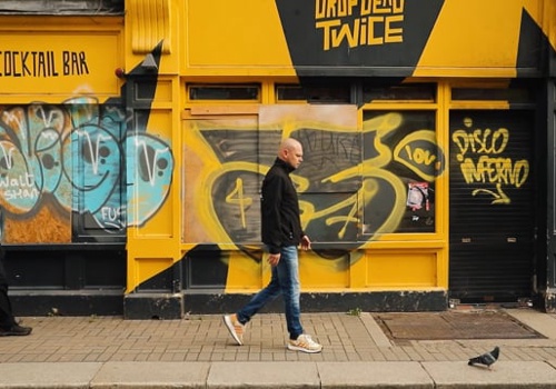 Video Production Package Example: In Our Shoes Website,  Video and Photography