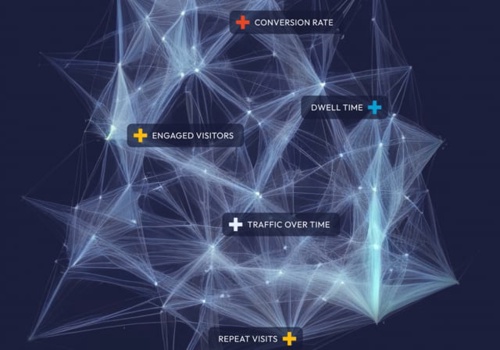 Web Design Package Example: Meshh – Website for a Spatial Intelligence Leader