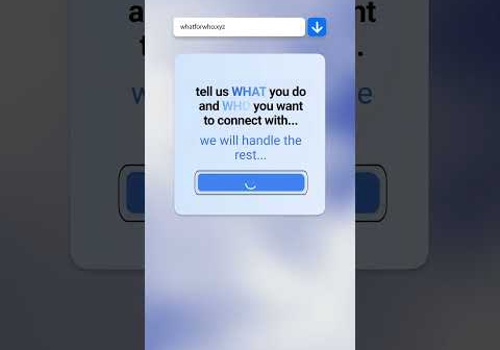 Video Production Package Example: Animated Explainer Reels for AI-Powered App