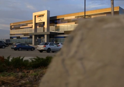 Video Production Package Example: Lakeside Controls Forum Event Video