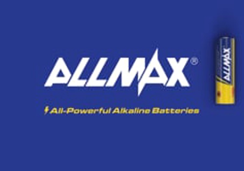 Video Production Package Example: Allmax | All-Powerful Alkaline Batteries