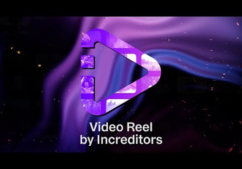Video Production Package Example: 2025 Reel